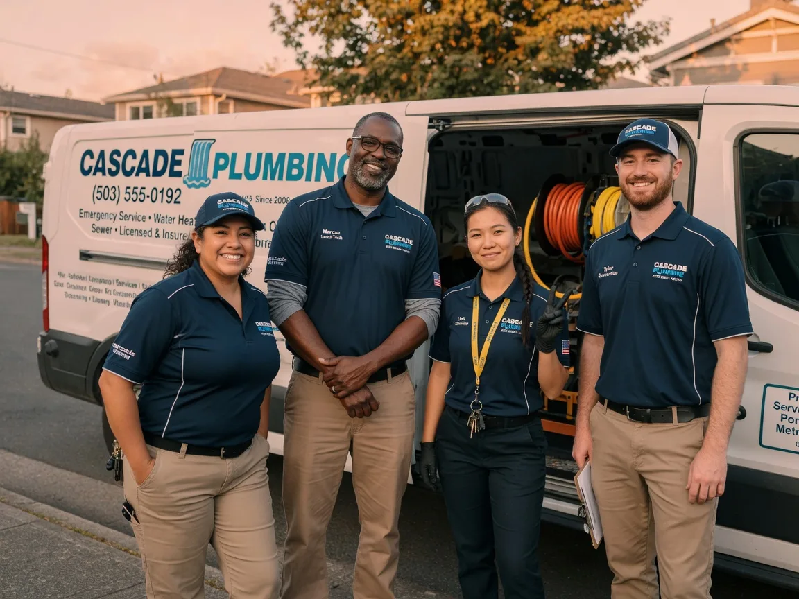 Emergency Plumber company in Star City, AR